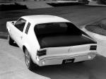 AMC AMX II Project IV Vixen Concept Car 1966 года